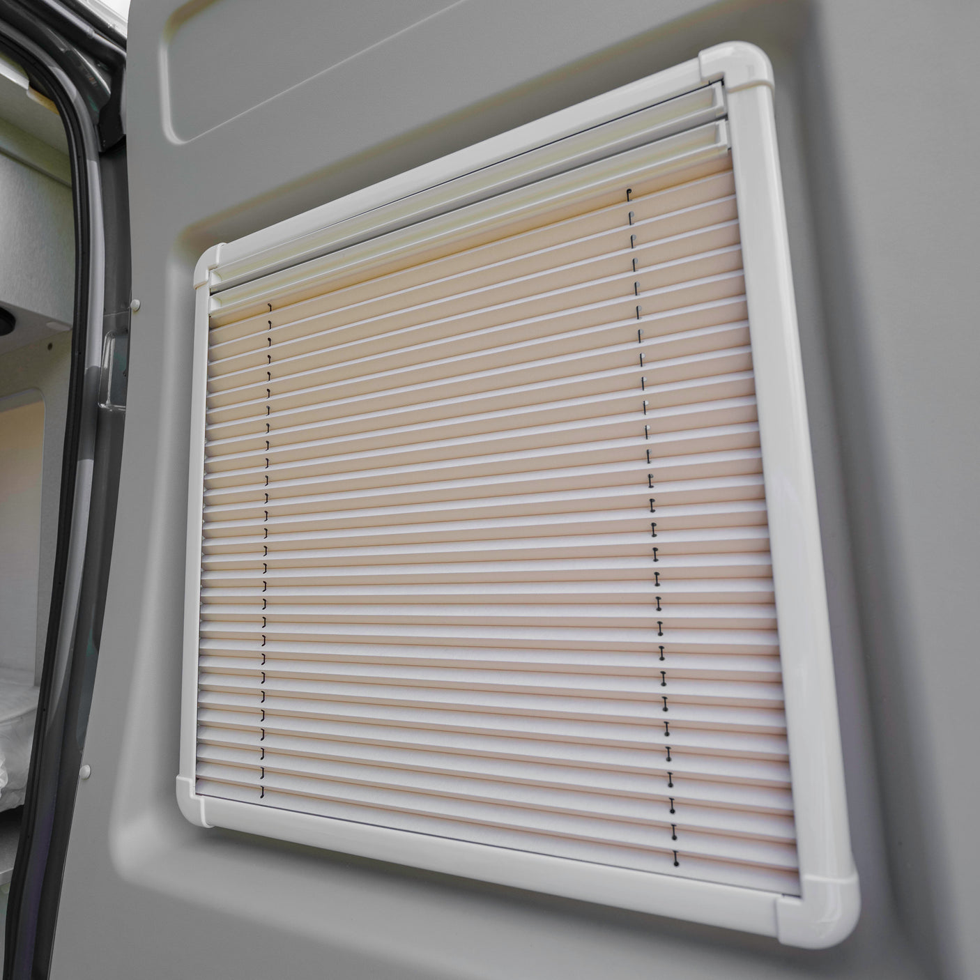 Brand New Hymer Free Campus 600 4 berth camper + £5000