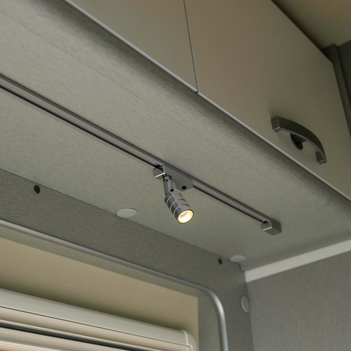 Brand New Hymer Free Campus 600 4 berth camper + £5000