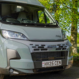 Brand New Hymer Free Campus 600 4 berth camper + £5000