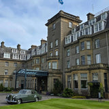 2 Night Stay at Gleneagles for Two
