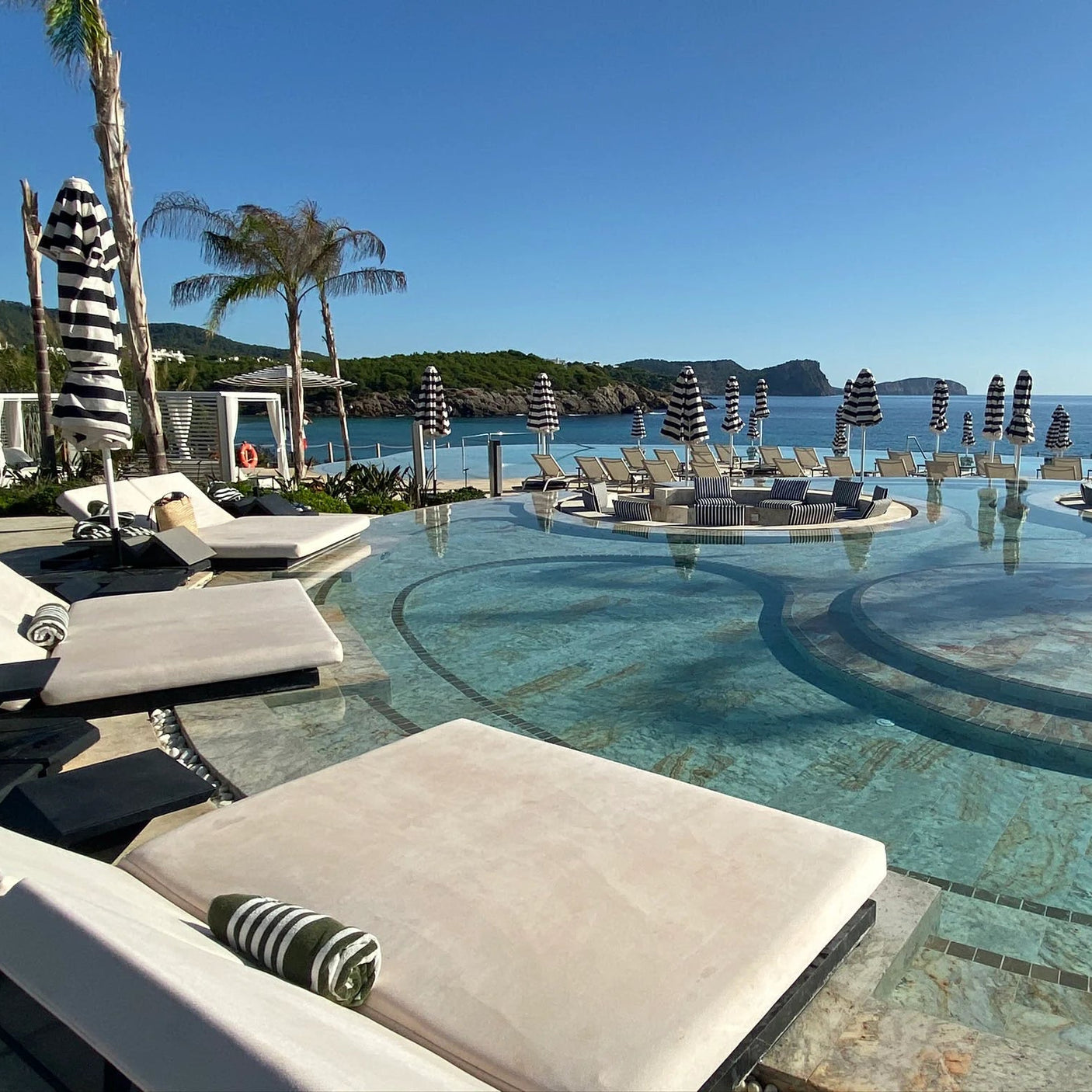 5 ★ 4 Night Luxury Getaway to Bless Hotel Ibiza