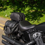 Indian Scout Bobber with Vance & Hines + £1000