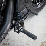 2021 Indian Scout Bobber + £1000 cash
