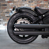 2021 Indian Scout Bobber + £1000 cash