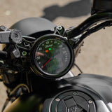 Indian Scout Bobber with Vance & Hines + £1000