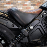 2021 Indian Scout Bobber + £1000 cash