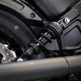 2021 Indian Scout Bobber + £1000 cash