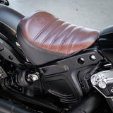 2021 Indian Scout Bobber + £1000 cash