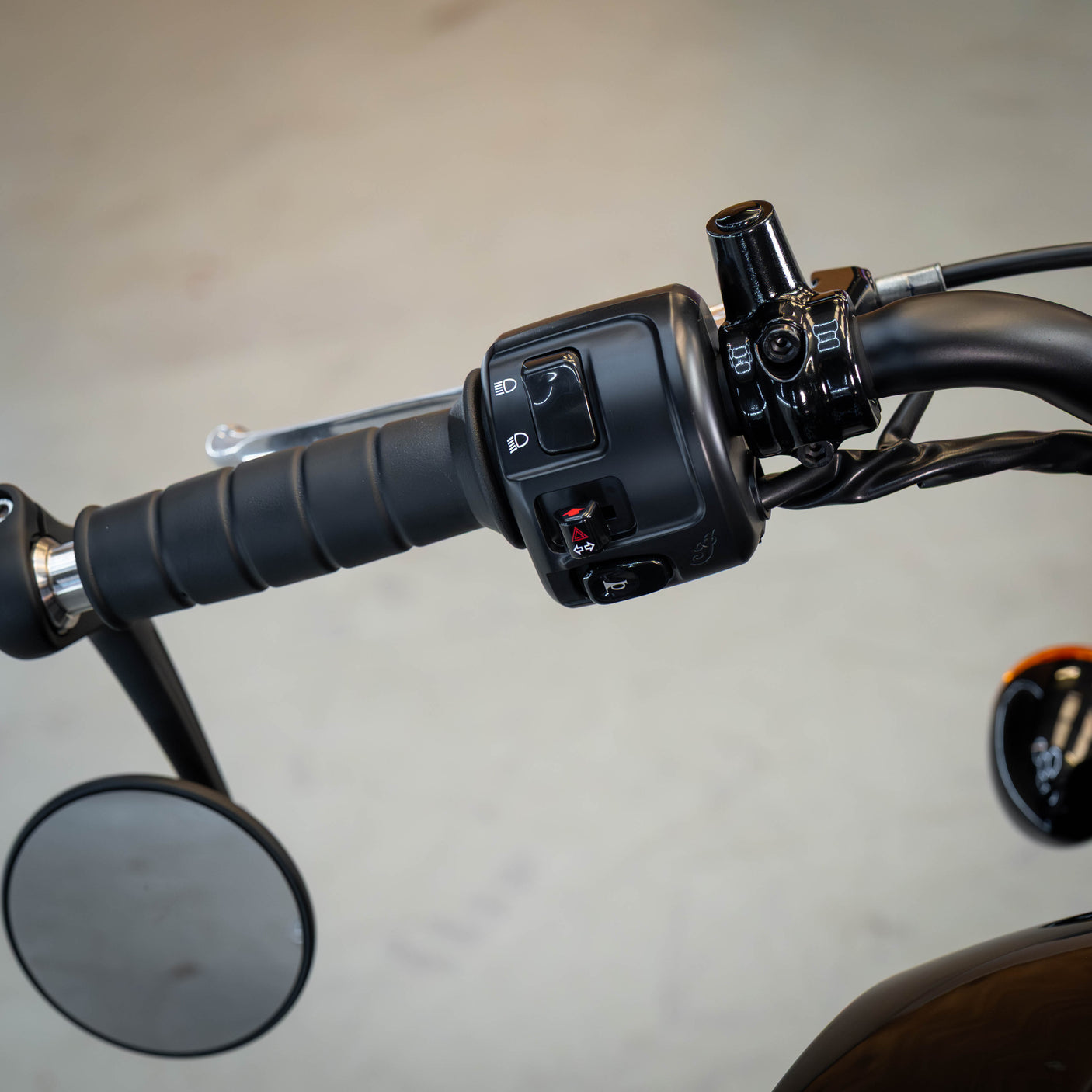 2021 Indian Scout Bobber + £1000 cash