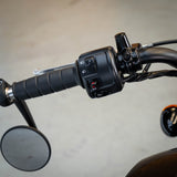 2021 Indian Scout Bobber + £1000 cash