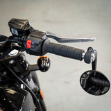 2021 Indian Scout Bobber + £1000 cash