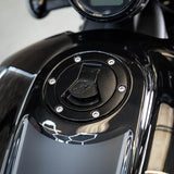 2021 Indian Scout Bobber + £1000 cash