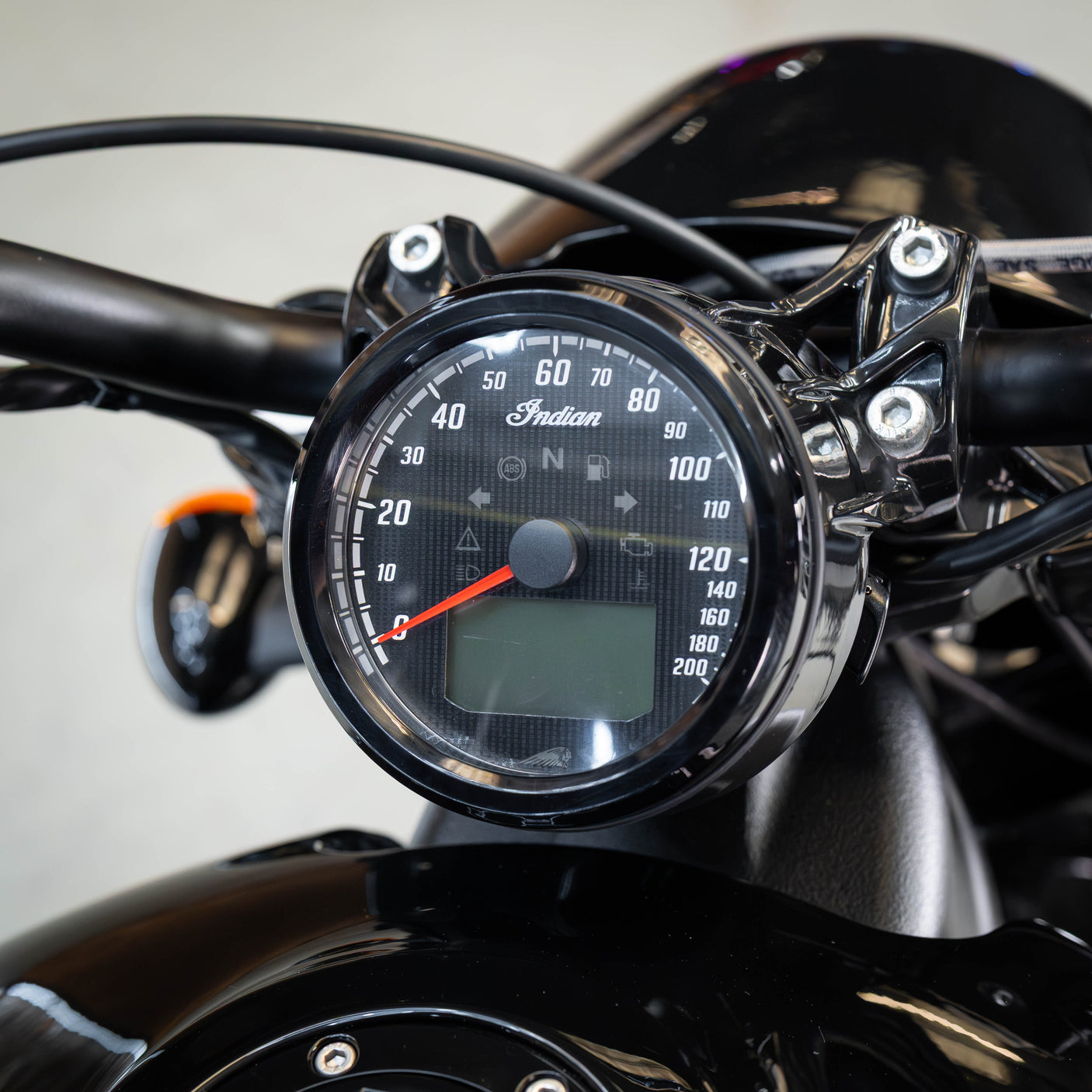 2021 Indian Scout Bobber + £1000 cash