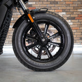 2021 Indian Scout Bobber + £1000 cash