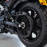 2021 Indian Scout Bobber + £1000 cash