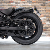 2021 Indian Scout Bobber + £1000 cash
