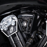 2021 Indian Scout Bobber + £1000 cash