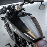 2021 Indian Scout Bobber + £1000 cash