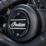 2021 Indian Scout Bobber + £1000 cash