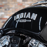 2021 Indian Scout Bobber + £1000 cash