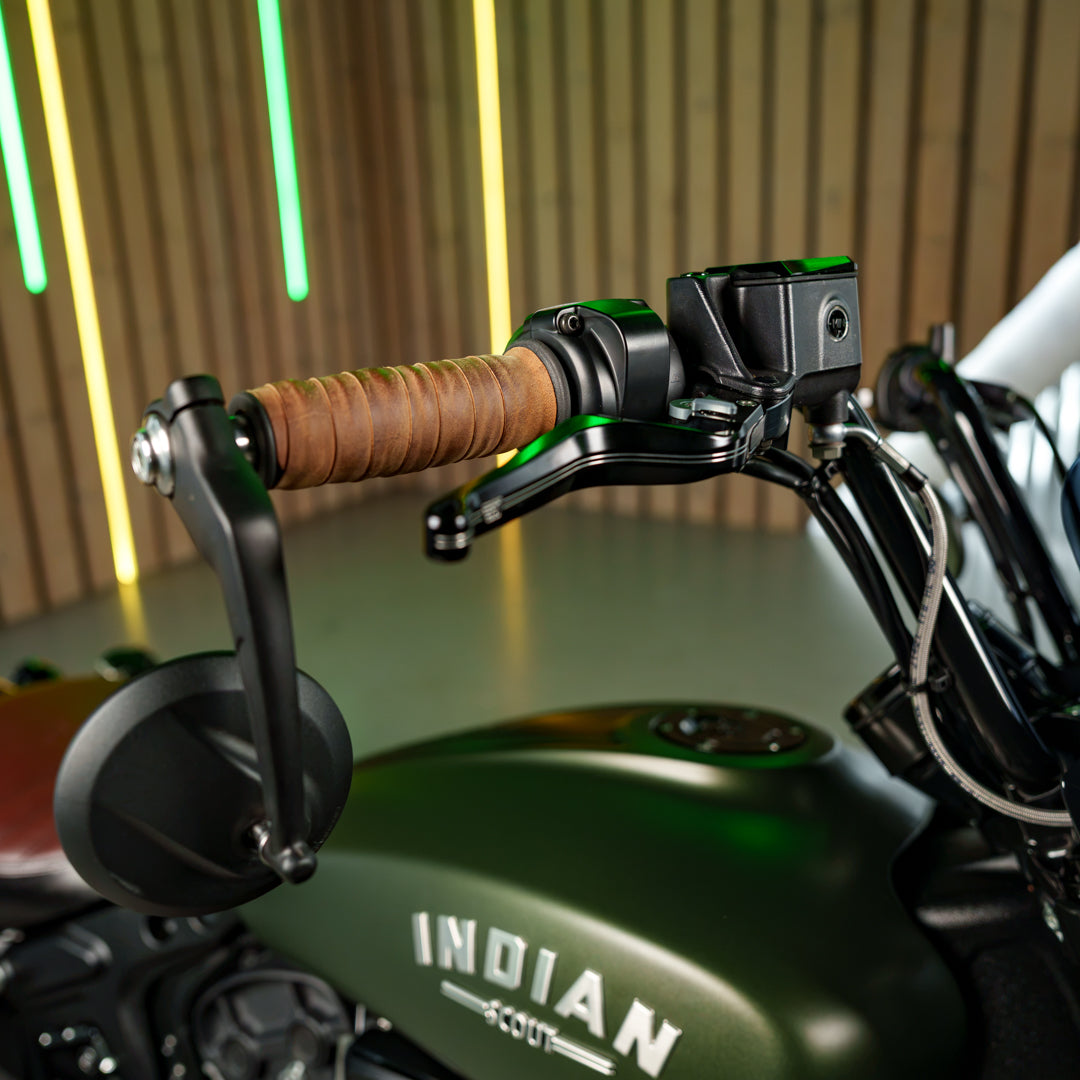 2024 INDIAN SCOUT BOBBER