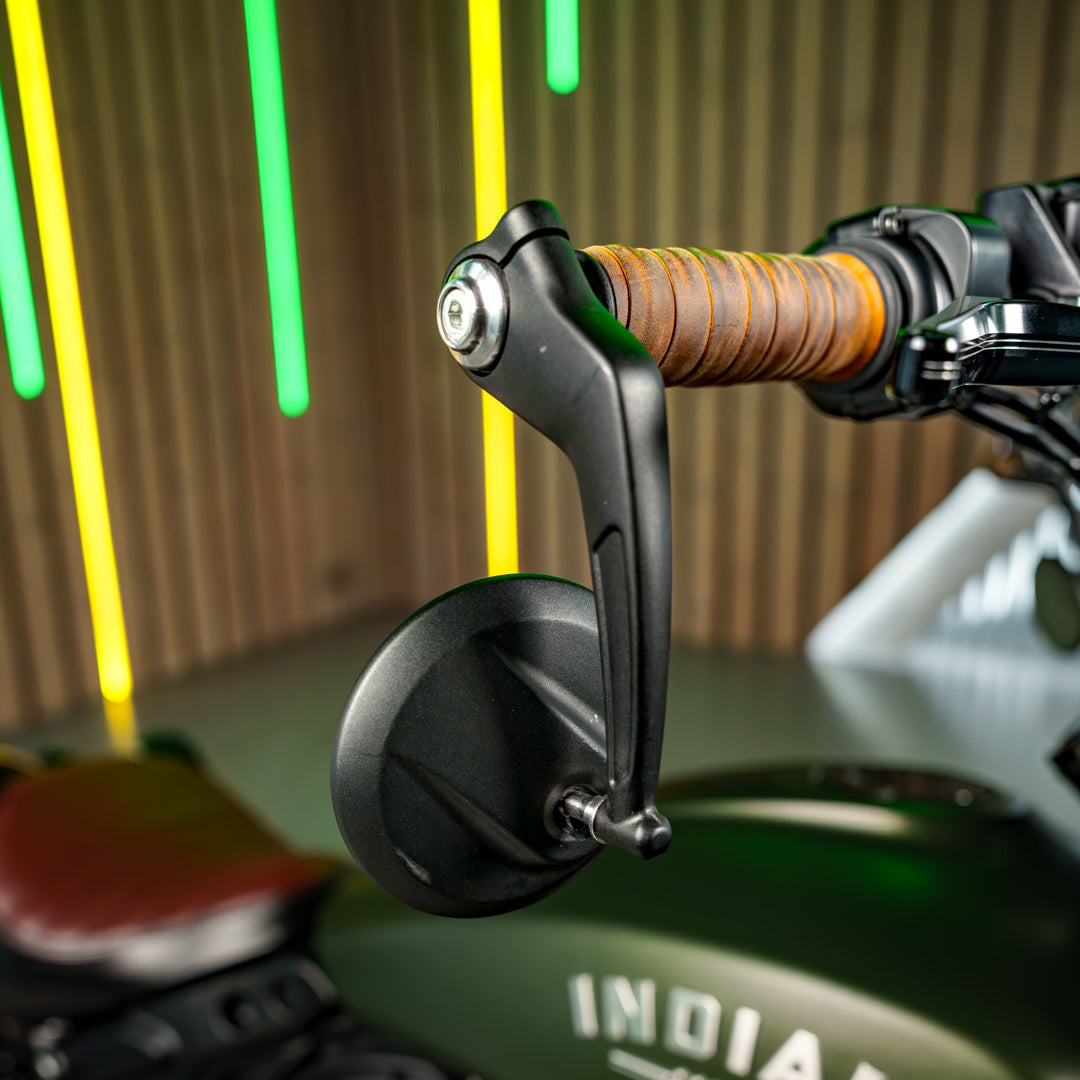 2024 INDIAN SCOUT BOBBER