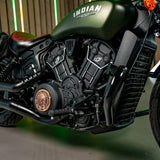 2024 INDIAN SCOUT BOBBER