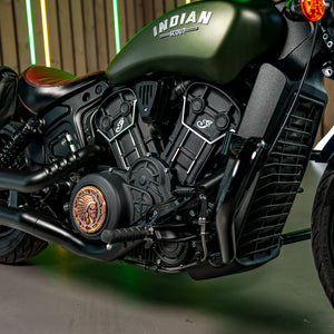 2024 INDIAN SCOUT BOBBER