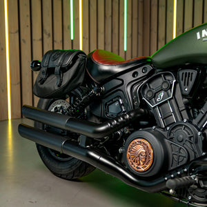 2024 INDIAN SCOUT BOBBER