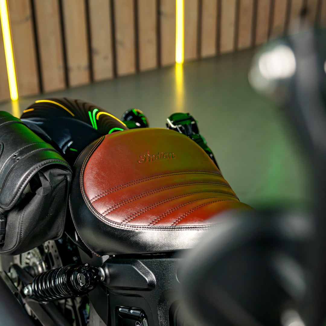 2024 INDIAN SCOUT BOBBER