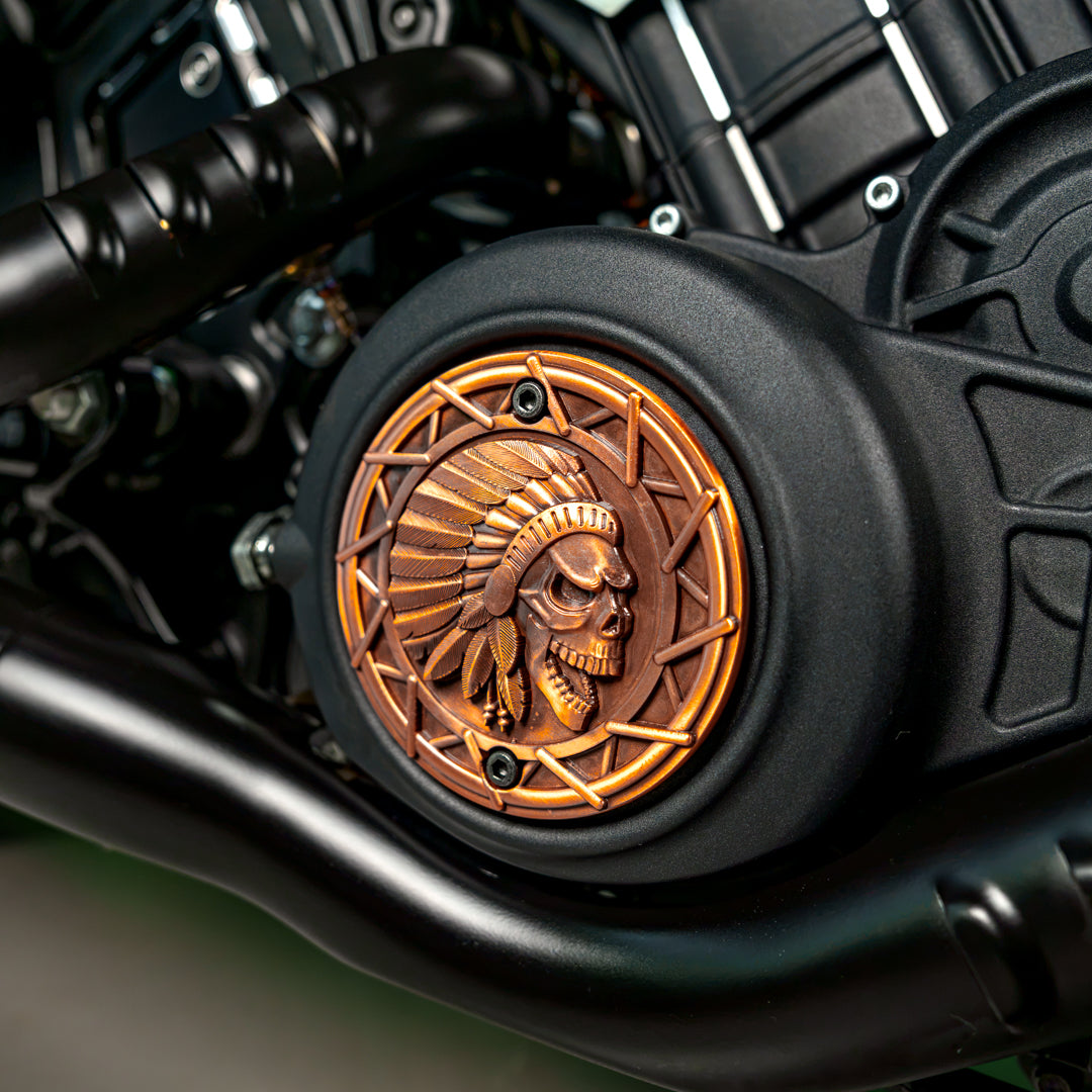 2024 INDIAN SCOUT BOBBER
