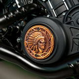 2024 INDIAN SCOUT BOBBER