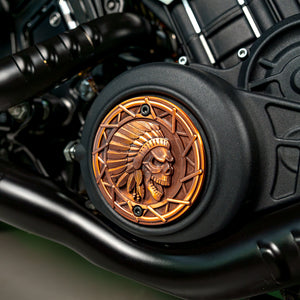 2024 INDIAN SCOUT BOBBER