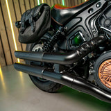 2024 INDIAN SCOUT BOBBER
