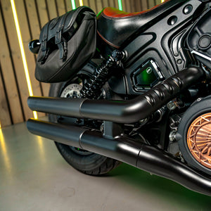 2024 INDIAN SCOUT BOBBER