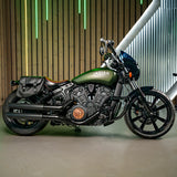 2024 INDIAN SCOUT BOBBER