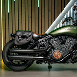 2024 INDIAN SCOUT BOBBER