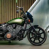 2024 INDIAN SCOUT BOBBER