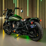 2024 INDIAN SCOUT BOBBER