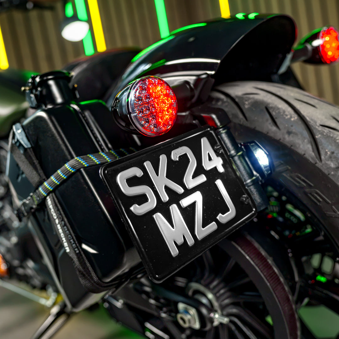 2024 INDIAN SCOUT BOBBER