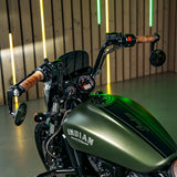 2024 INDIAN SCOUT BOBBER