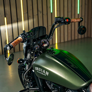 2024 INDIAN SCOUT BOBBER