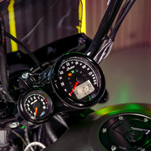 2024 INDIAN SCOUT BOBBER