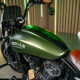 2024 INDIAN SCOUT BOBBER