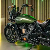 2024 INDIAN SCOUT BOBBER
