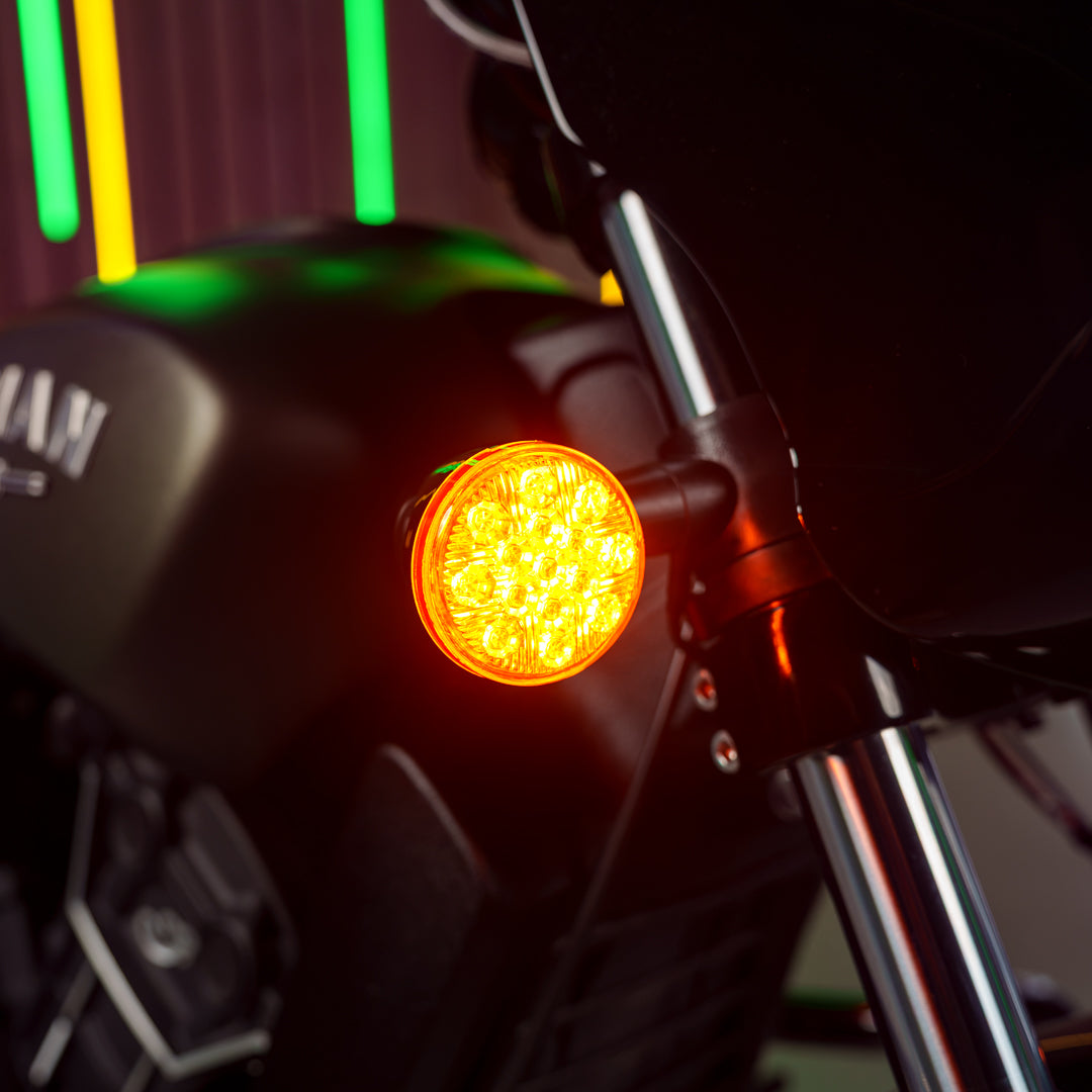 2024 INDIAN SCOUT BOBBER