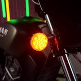2024 INDIAN SCOUT BOBBER