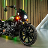 2024 INDIAN SCOUT BOBBER