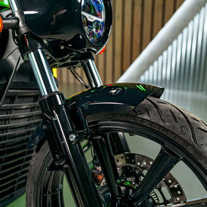 2024 INDIAN SCOUT BOBBER