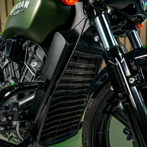 2024 INDIAN SCOUT BOBBER